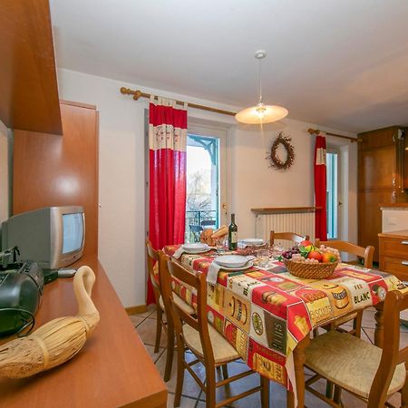 Residence Jardins D'Androsace 17 - Happy Rentals Chamonix Exterior photo